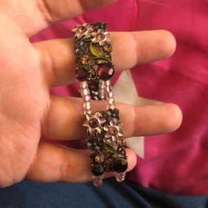 Hawaii style bracelet